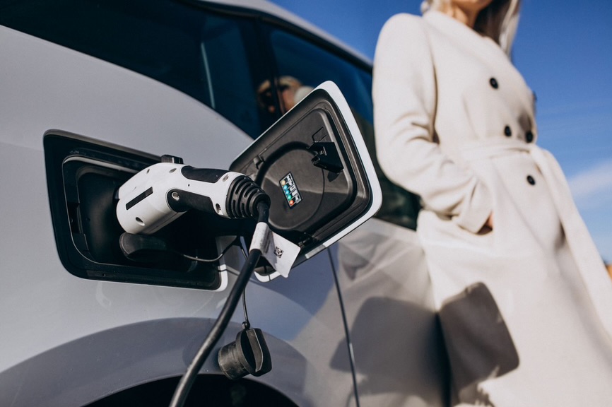 Électriques
