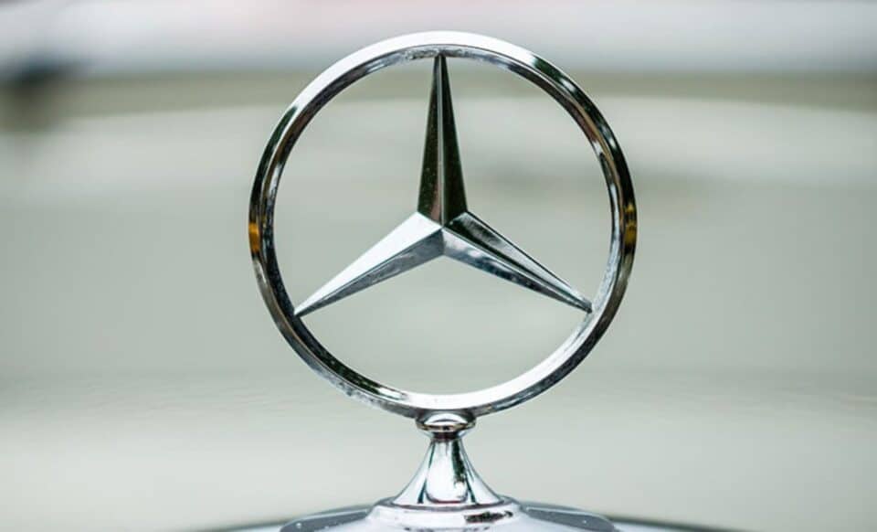 Mercedes