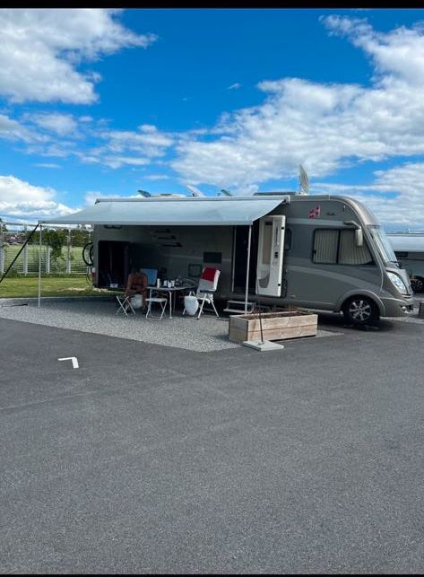 Fiât  Hymer B778 SL